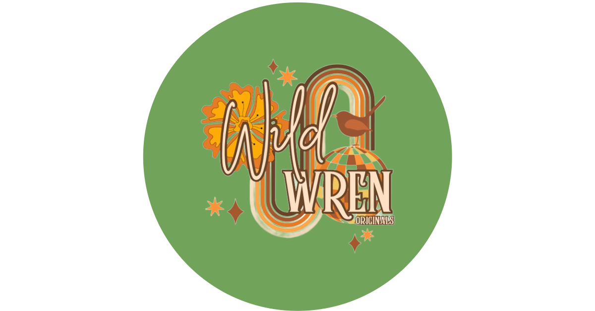 Wild Wren Originals