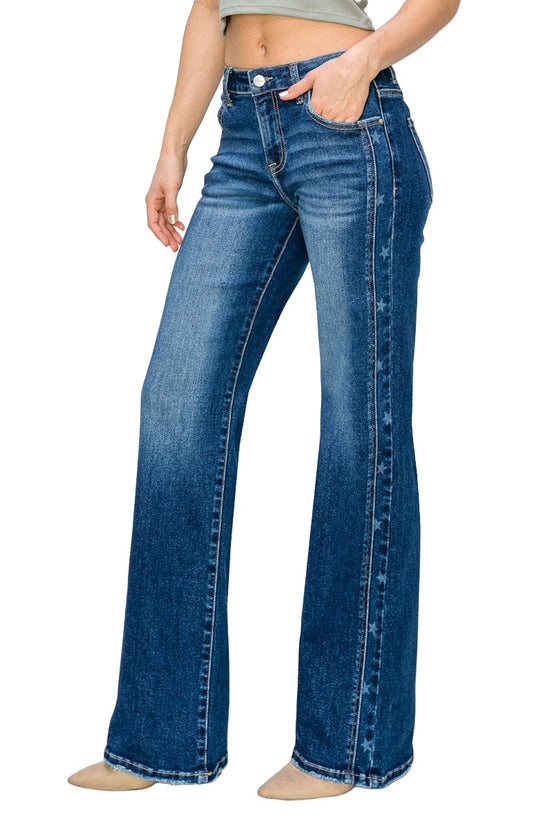 ALL AMERICAN GIRL JEANS