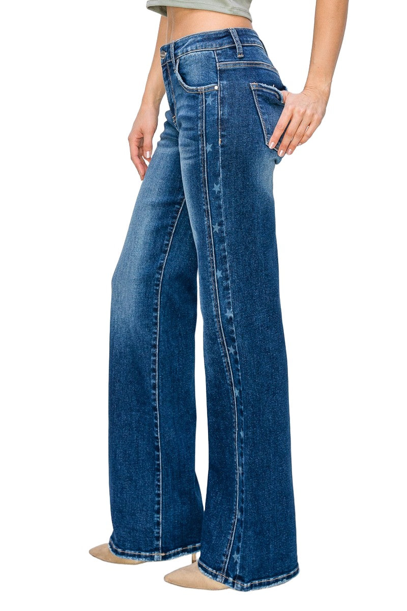 ALL AMERICAN GIRL JEANS