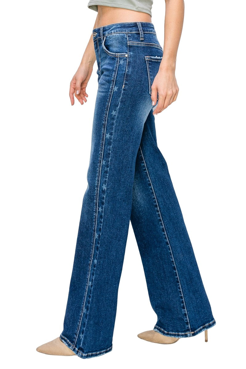 ALL AMERICAN GIRL JEANS