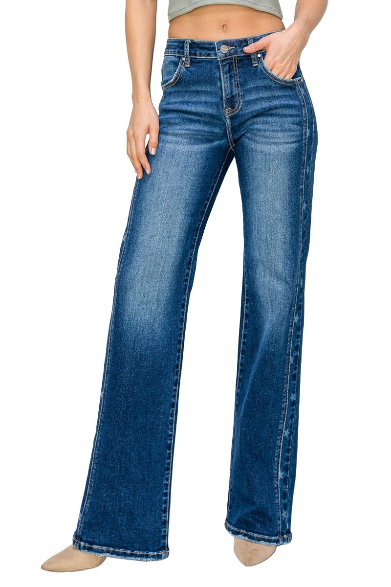 ALL AMERICAN GIRL JEANS