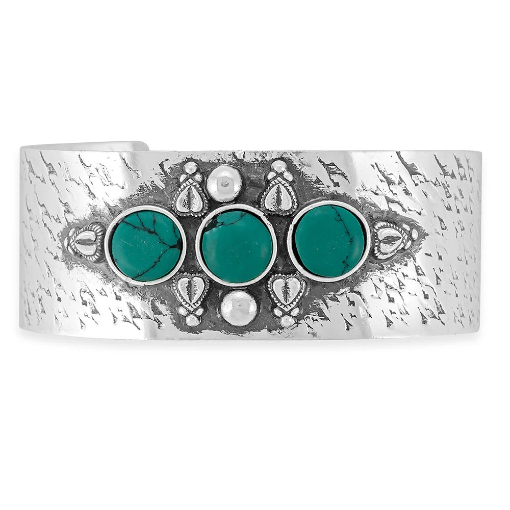 CIRCLE OF WOMEN BRACELET