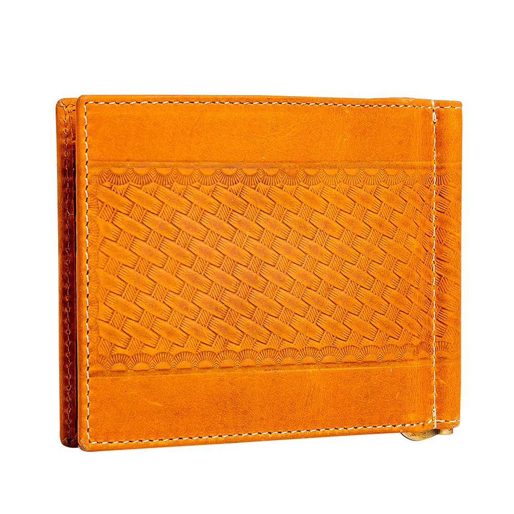 WINSOME TRAIL MEN'S WALLET