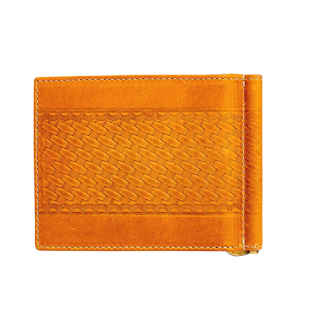 WINSOME TRAIL MEN'S WALLET