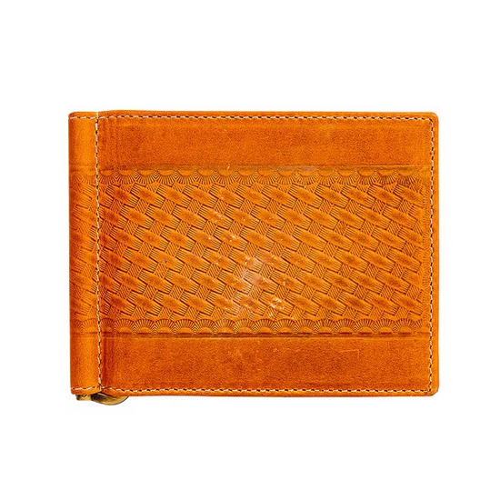 WINSOME TRAIL MEN'S WALLET